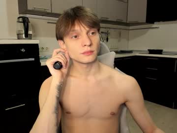 Romeo_Mercy October 30, 2025 Chaturbate stream image