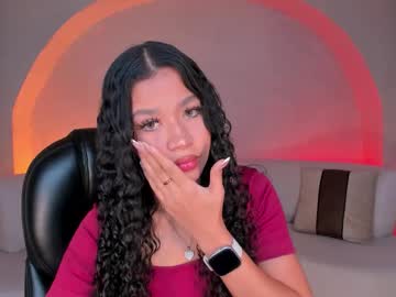 Sophiehouston_ October 30, 2025 Chaturbate stream image