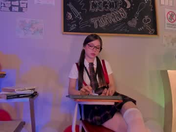 Tiffannysins October 30, 2025 Chaturbate stream image