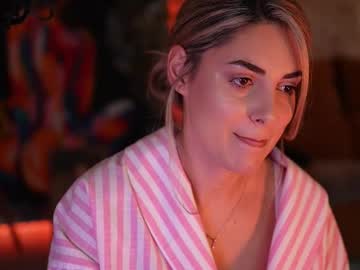 Alliesynns October 30, 2025 Chaturbate stream image