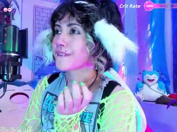 Angel_Sweett_1 stream photo from October 30, 2025