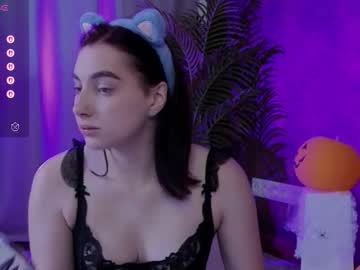 Arcanedoll October 30, 2025 Chaturbate stream image