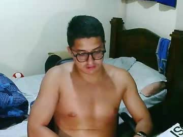 Bryanbendy October 30, 2025 Chaturbate stream image