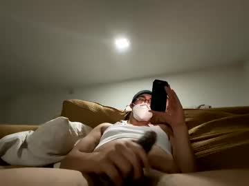 Daddyw2373 October 30, 2025 Chaturbate stream image