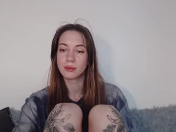 Demiamour October 30, 2025 Chaturbate stream image