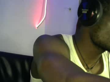 Elniga21 October 30, 2025 Chaturbate stream image