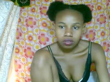 Franciefrancie October 30, 2025 Chaturbate stream image
