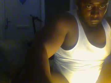 Gotthehornz October 30, 2025 Chaturbate stream image