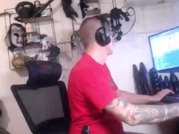 Hotkinkytat October 30, 2025 Chaturbate stream image
