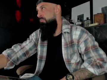 Iamalexander_ October 30, 2025 Chaturbate stream image