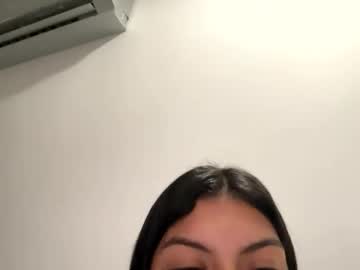 Jennifer_Oliveira October 30, 2025 Chaturbate stream image