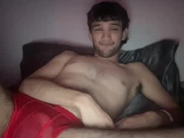 Latino_Lust October 30, 2025 Chaturbate stream image