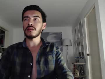 Lexxandbusterr October 30, 2025 Chaturbate stream image