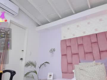 Lisa_Ferrera October 30, 2025 Chaturbate stream image