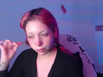 Mary_Janness October 30, 2025 Chaturbate stream image