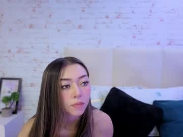 Olivia_Johansson October 30, 2025 Chaturbate stream image