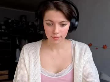 Terranaufzinger October 30, 2025 Chaturbate stream image