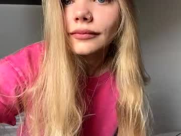 Argeliaboivin October 30, 2025 Chaturbate stream image