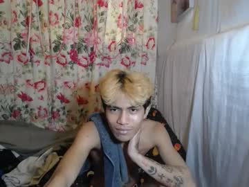 Asianhot_Boyxxx October 30, 2025 Chaturbate stream image
