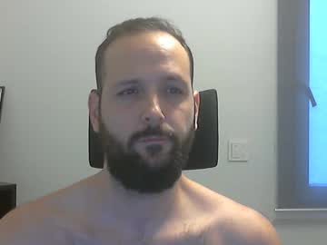 Charly86_ October 30, 2025 Chaturbate stream image