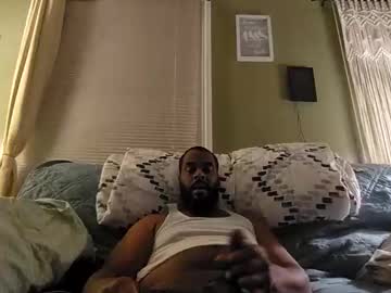 Deemack2010 October 30, 2025 Chaturbate stream image