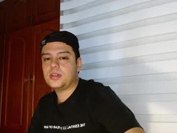 Etan_22 October 30, 2025 Chaturbate stream image