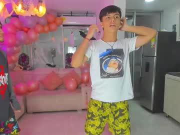 Houseofwarrios October 30, 2025 Chaturbate stream image