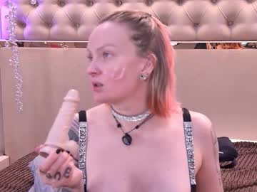 Kate_Stormy October 30, 2025 Chaturbate stream image