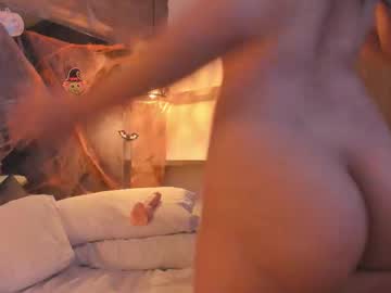Kiara_Velvet__ October 30, 2025 Chaturbate stream image