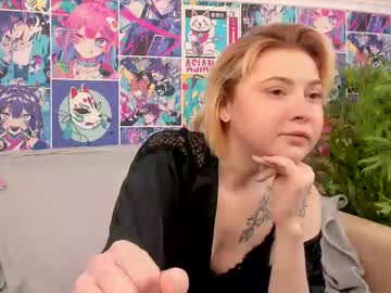 Laylacookies October 30, 2025 Chaturbate stream image