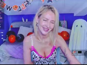 Madammilly October 30, 2025 Chaturbate stream image