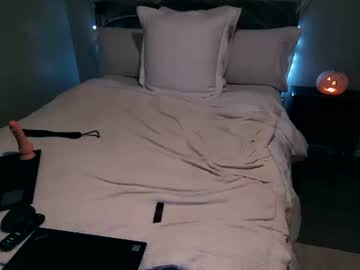 Mmmmmwah October 30, 2025 Chaturbate stream image