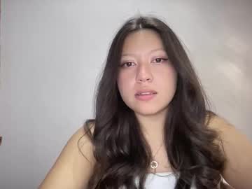 Rachel_James__ October 30, 2025 Chaturbate stream image