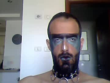 Rockistman1 October 30, 2025 Chaturbate stream image