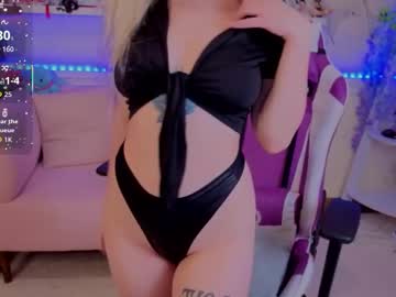 Sonia_Meow_ October 30, 2025 Chaturbate stream image