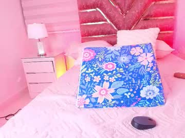Ashley_Bradley_ October 30, 2025 Chaturbate stream image