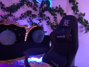 Babe_Dollie October 30, 2025 Chaturbate stream image