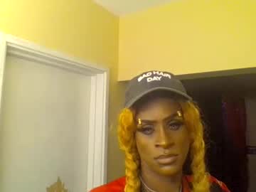 Bashathroatgoatjenkins October 30, 2025 Chaturbate stream image