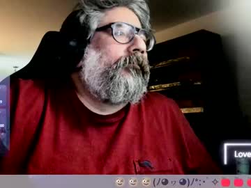 Carmelo_Devitto October 30, 2025 Chaturbate stream image