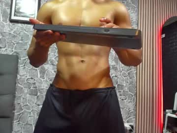 Daniel_Leconte October 30, 2025 Chaturbate stream image