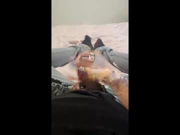 Legsloverthc October 30, 2025 Chaturbate stream image