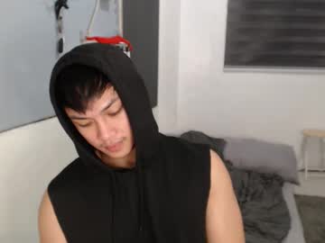 Princeadrianx October 30, 2025 Chaturbate stream image