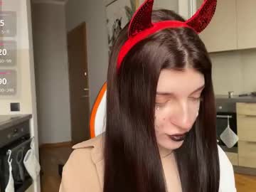 Shybella_Girl October 30, 2025 Chaturbate stream image