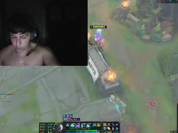 Sr_Magico October 30, 2025 Chaturbate stream image