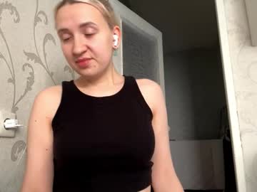 Trinityfors October 30, 2025 Chaturbate stream image
