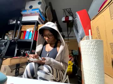 Wynterheat October 30, 2025 Chaturbate stream image