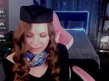 Alma_Diaz October 30, 2025 Chaturbate stream image