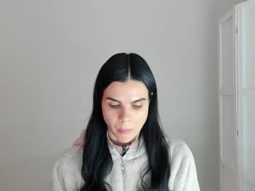 Amelisweet October 30, 2025 Chaturbate stream image