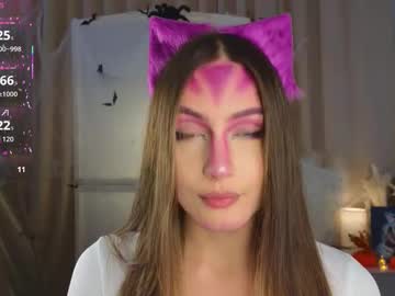 Appleeepie October 30, 2025 Chaturbate stream image