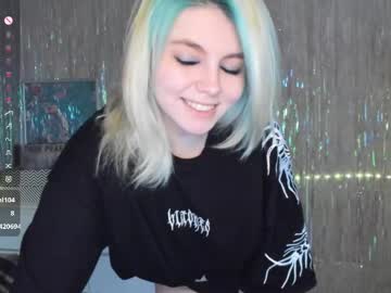 Cryptobjgirlv2 October 30, 2025 Chaturbate stream image